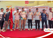PORKAB Esports 2025 Sumbawa Resmi Dibuka, Lebih dari 200 Gamer Bersaing Menuju PORPROV 2026