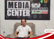 Ketua KONI Sumbawa Apresiasi Dukungan Semua Pihak dalam Suksesnya PORKAB 2025