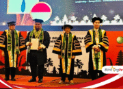 Dokter RSUD Asy-Syifa’ Raih Gelar Fellow ICD, Prestasi Emas di Tingkat Internasional