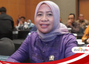 Sri Wahyuni dari Komisi I DPRD Sumbawa, Inisiatif Berantas Narkoba Lewat Olahraga dan Pendidikan di Sumbawa