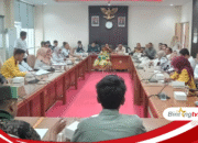 DPRD Sumbawa Gelar Rapat Dengar Pendapat Bahas Pendidikan, Kesehatan, Gas LPG 3 Kg, dan Tambang