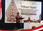 Program Kartu Sumbawa Barat Maju Jadi Contoh Praktik Baik Layanan Kesehatan Nasional