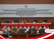 DPRD Sumbawa Gelar Sosialisasi Sistem e-Pokir untuk Perkuat Penyerapan Aspirasi