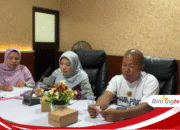 Dekranasda KSB Gelar Technical Meeting Fashion Show Sambut Harlah ke-22