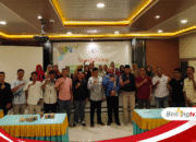 FKPI Ajak Pemda Sumbawa Barat Kolaborasi Kawal Investasi
