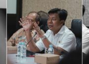 KSB dan Unpad Rumuskan Strategi Pengembangan Komoditas Unggulan Kawasan Transmigrasi Tongo–Sekongkang