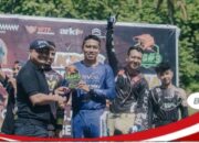 Desa Seloto Kembali Gelar Perebutan Raja Tanjakan Indonesia Timur 2025