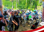 Promotor&nbsp; Sayangkan Pemda KSB Tutup Mata di Event Olahraga Level Nasional