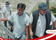 Bupati Sumbawa Barat Paparkan Potensi Investasi di Hadapan Wamen PKP Fahri Hamzah