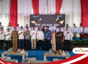 Koperasi Tambang Salurkan SHU ke 29 Desa, Kapolda NTB: Manfaatnya Harus Sampai ke Masyarakat