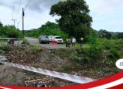BPJ PUPR NTB dan DPRD KSB Tinjau Progres Penanganan Jalan dan Jembatan Maluk–Sekongkang