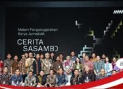 Jurnalisme Positif Suarakan Kemajuan Daerah