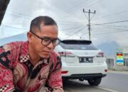 Supply Air Kerap Bermasalah, Komisi III Beri Ultimatum Perumda Bintang Bano