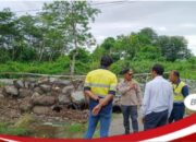 BPJP Dinas PUPR Provinsi NTB Apresiasi Intervensi PT AMMAN dalam Pembangunan Ruas Jalan di Sumbawa