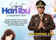 Kepala kejaksaan Negeri Sumbawa Barat Bapak Agung Pamungkas, S.H., M.H., beserta seluruh jajaran mengucapkan selamat Hari Ibu untuk para ibu-ibu kuat di seluruh Indonesia.