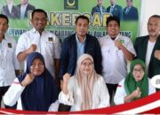 Ketua PBB Sumbawa Barat Mengundurkan Diri, DPC PBB Gelar Rakercab