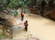 Terseret Banjir Bandang di Sungai Lunyuk Sumbawa, Warga Lombok Barat Dilaporkan Hilang