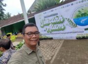 Komunitas Nol Sampah Dukung Program Penghijauan Bupati Sumbawa, Tekankan Pemilihan Bibit Lokal dan Beragam