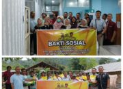 HUT Intelkam Polri ke-80, Sat Intelkam Polres Sumbawa Barat Tegaskan Komitmen Melayani Masyarakat
