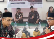 Awali Tahun 2026, Kejari Sumbawa Barat Gelar Doa Bersama untuk Perkuat Semangat dan Integritas Pegawai