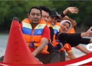 Selain Tawarkan Keindahan Pulau, Desa Wisata Poto Tano Perkenalkan Wahana Wisata Baru