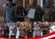 Kejaksaan Negeri Sumbawa Barat Inisiasi Rapat Koordinasi Implementasi KUHAP dan KUHP Baru