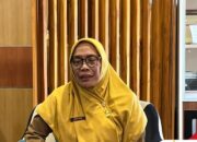 Dinas Pertanian KSB Gandeng Jasindo, Jamin Kerugian Petani Akibat Serangan Wereng