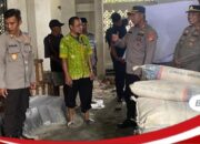 Bakti Sosial Kapolres Sumbawa Barat, Perkuat Sinergi Polri dan Masyarakat