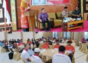 Dorong Prestasi Senam Artistik, Pemkab Sumbawa Barat Gelar Pelatihan Dasar, Targetkan Emas Porprov NTB 2026