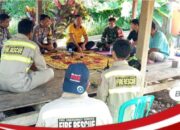 Warga Talonang Dinyatakan Hilang, Tim Gabungan Terus Lakukan Pencarian