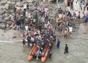 Hilang Saat Memancing, Warga Buwun Mas Ditemukan Meninggal Dunia di Teluk Sepi
