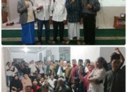 Ratusan Warga Kebayan Gelar Rapat Akbar, Desak Pemda Sumbawa Realisasikan Pemekaran Kelurahan