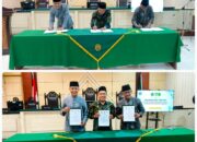 PA, Kemenag, dan Disdukcapil Sumbawa Perkuat Sinergi, Layanan Itsbat Nikah hingga Perceraian Kini Terintegrasi