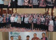 Bupati Sumbawa Barat Paparkan Program Kartu Sumbawa Barat Maju di APCAT Summit 2026
