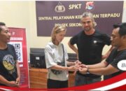 Kasus Pencurian Pantai Yoyo’s Berakhir Damai