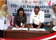 RSUD Asy-Syifa’ KSB Jalin Kerjasama Dengan RSUP Prof. Dr. I.G.N.G. Ngoerah Denpasar