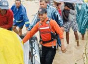 Hujan Deras Picu Banjir dan Longsor di Sumbawa Barat, Puluhan Rumah Terendam hingga 1 Meter