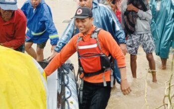 Hujan Deras Picu Banjir dan Longsor di Sumbawa Barat, Puluhan Rumah Terendam hingga 1 Meter