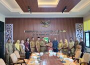 Pemkab Sumbawa Perkuat Layanan Kanker, Sekda Terima Audiensi Tim Pengampuan RS Ngoerah Kemenkes