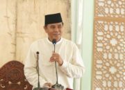 Bupati: Kita Harus Berlari untuk Membangun Sumbawa