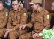Pemkab Sumbawa Realisasikan Program Penciptaan Tenaga Kerja Unggul, 122 Tenaga Kerja Bersertifikat, Rp2,08 Miliar untuk Penguatan BLK