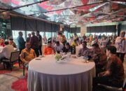 Wabup Sumbawa Rapat Strategis Bersama Pemerintahan Pusat Bahas Tata Kelola Pinjaman Daerah