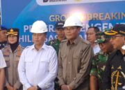 Investasi Rp1,3 Triliun Industri Unggas Terpadu Masuk Sumbawa, Buka Lapangan Kerja dan Dongkrak Kesejahteraan Warga