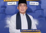 Selamat Menunaikan Ibadah Puasa