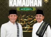 Selamat Menunaikan Ibadah Puasa