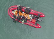 Tim SAR Gabungan Perkuat Pencarian Balita Hilang di Sumbawa Barat