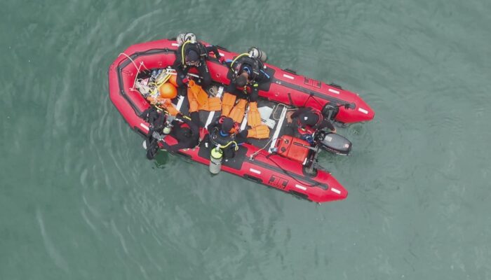 Tim SAR Gabungan Perkuat Pencarian Balita Hilang di Sumbawa Barat