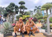 Tahun Pertama Jarot–Ansori, Pendapatan Daerah Sumbawa Melonjak 11,13 Persen