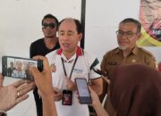 Matangkan Perisiapan Menuju Porprov 2026, Koni Sumbawa Tergetkan 51 Emas