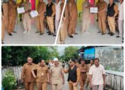 Pemprov NTB Salurkan Bantuan untuk Korban Banjir di Plampang